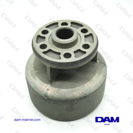 ACCOUPLEMENT EMBASE VOLVO PENTA V6 - V8 SX-COBRA