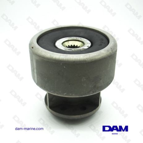 ACCOUPLEMENT EMBASE VOLVO PENTA V6 - V8 SX-COBRA