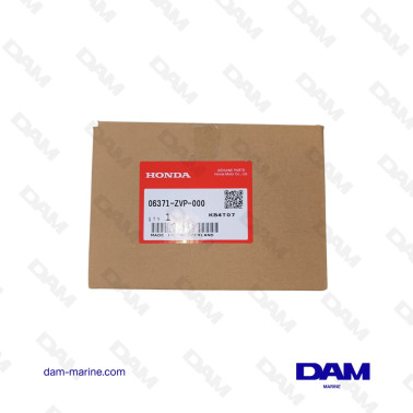 DIGITAL SPEEDOMETER 43INCH HONDA OEM 06371-ZVP-000