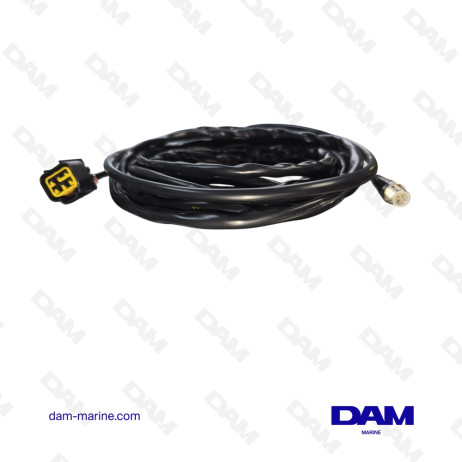 ENSEMBLE CABLE INTERFACE 16 HONDA OEM 32800-ZVL-700