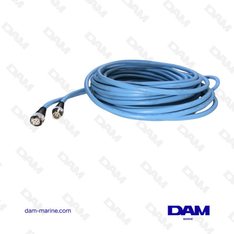 NETWORK CABLE ASSEMBLY 49FTHONDA OEM 32815-ZVL-800