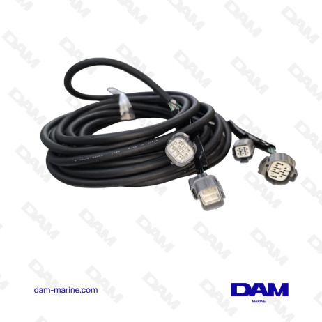 FAISCEAU EXTENSION 9M HONDA 32580-ZVL-800