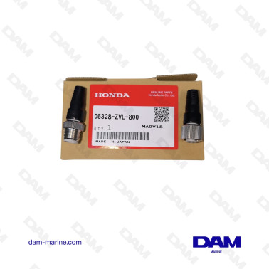 KIT TERMINAISON CONNECTEUR...