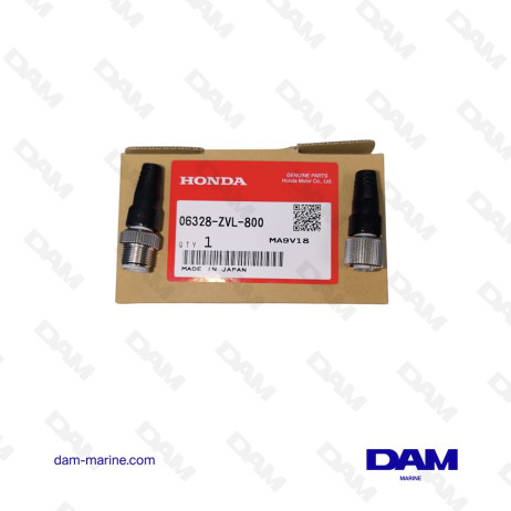 KIT TERMINAISON CONNECTEUR NMEA 06328-ZVL-800*