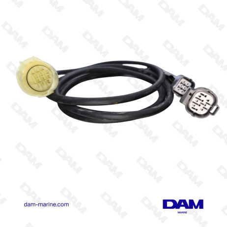 FAISCEAU DE CABBLE DBW MOTEUR 6FT