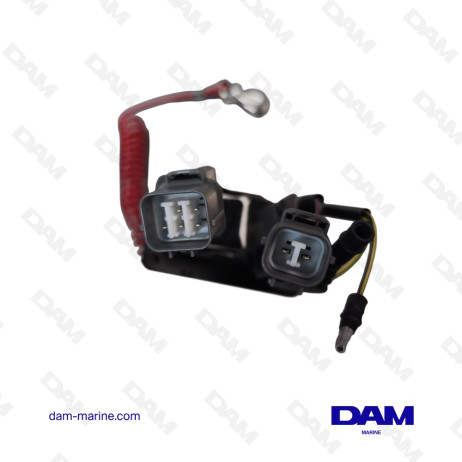 KIT CONTACTEUR A CLE HONDA