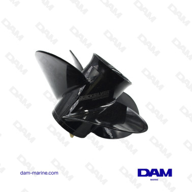 HELICE ALUMINIUM MERCRUISER...