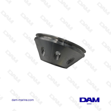 POULIE DE POMPE A EAU GM181 4 CYL