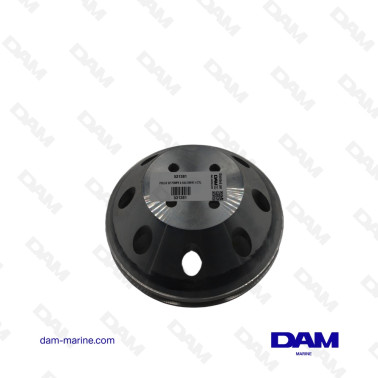 POULIE DE POMPE A EAU GM181 4 CYL