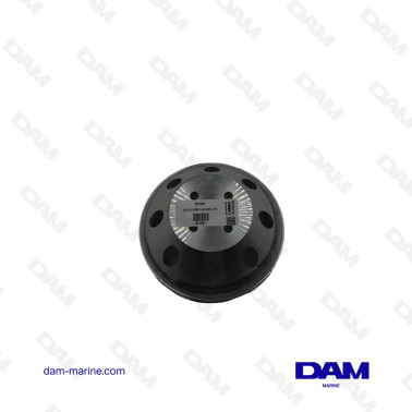 POULIE DE POMPE A EAU GM181 4 CYL