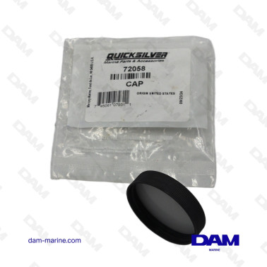 BOUCHON MERCURY 72058