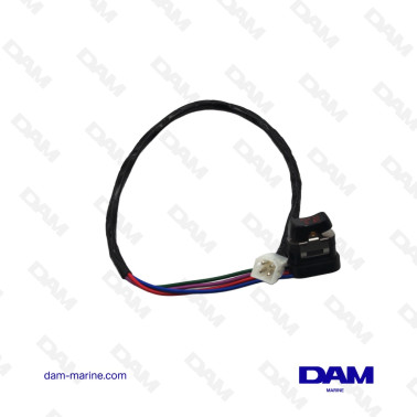CONTACTEUR DE TRIM MERCRUISER 858679T2