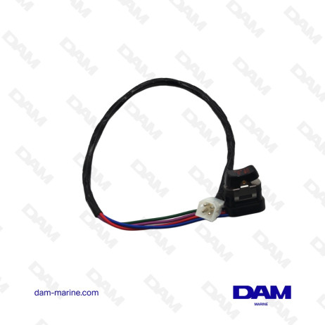 CONTACTEUR DE TRIM MERCRUISER 858679T2