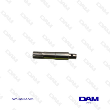 ARBRE DE POMPE A EAU DE MER...