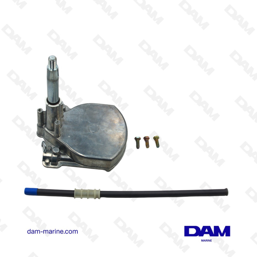 STEERING BOX SERIES 301