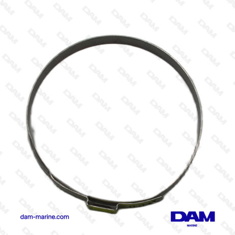 COLLIER SERRAGE OREILLE MERCURY - 54-888988004