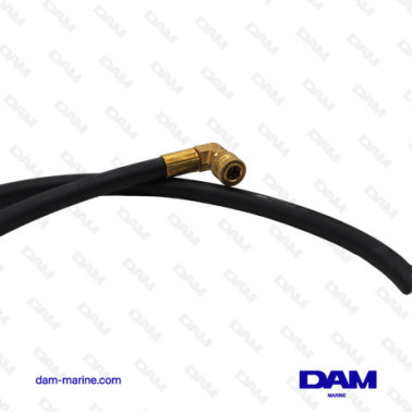 MANGUERA HIDRÁULICA MERCRUISER DIRECCIÓN HIDRÁULICA QC