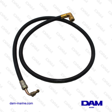 MANGUERA HIDRÁULICA MERCRUISER DIRECCIÓN HIDRÁULICA QC