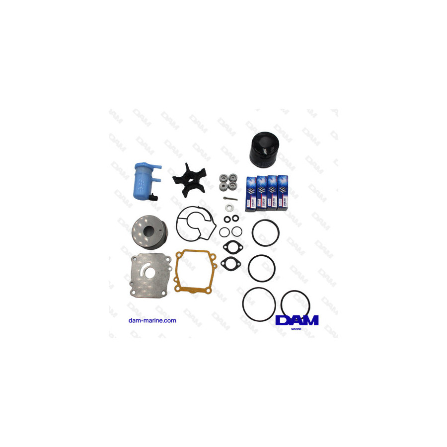 KIT DI MANUTENZIONE SUZUKI DF140 - 17400-92851
