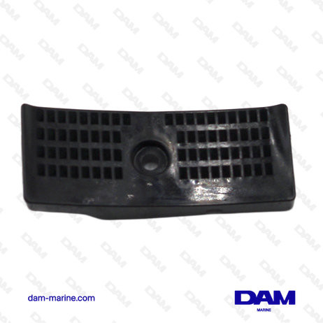 GRILLE ASPIRATION BABORD SUZUKI - 17631-93J20