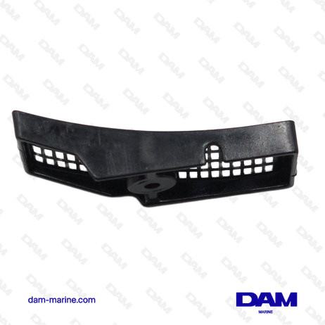 GRILLE ASPIRATION BABORD SUZUKI - 17631-93J20