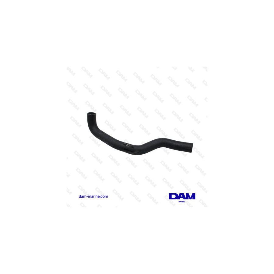 YANMAR COOLING HOSE