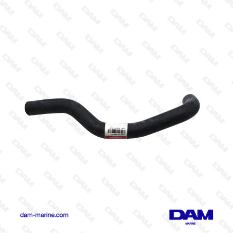 DURITE REFROIDISSEMENT YANMAR