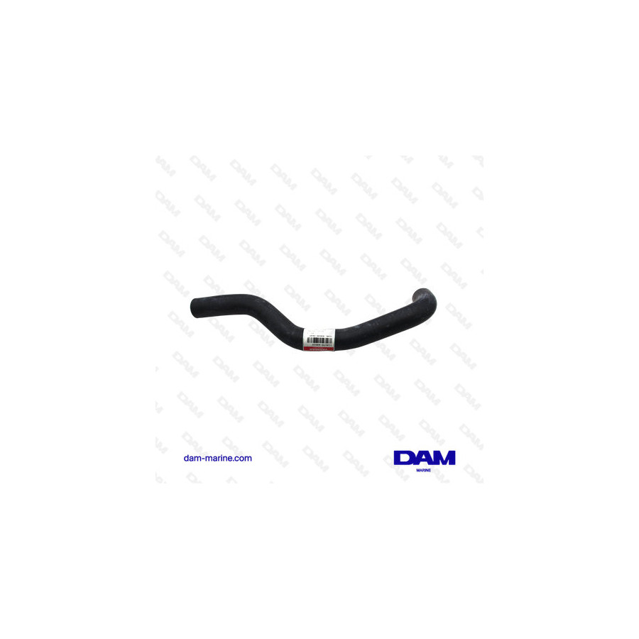 DURITE REFROIDISSEMENT YANMAR