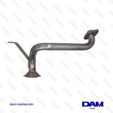 FILTRO POMPA OLIO FORD 6.2 RAPTOR INDMAR V-DRIVE