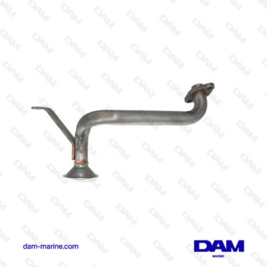 CREPINE DE POMPE A HUILE FORD 6.2 RAPTOR INDMAR V-DRIVE