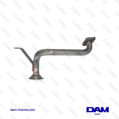 CREPINE DE POMPE A HUILE FORD 6.2 RAPTOR INDMAR V-DRIVE