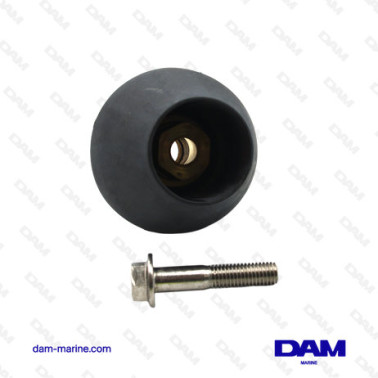 KIT BASE ELICA CONICA VOLVO DPH - ELICA H 23000185