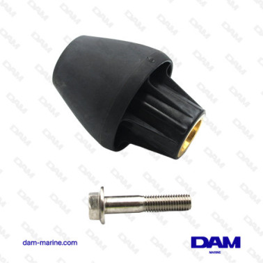 KIT BASE ELICA CONICA VOLVO DPH - ELICA H 23000185