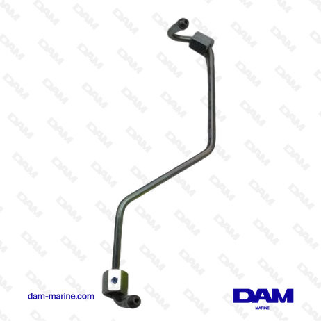 TUYAU ALIMENTATION GASOIL VOLVO CYLINDRE N°2