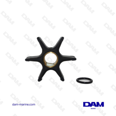 BRP OEM G2 COOLING IMPELLER