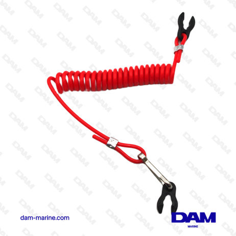 CORDON COUPE CIRCUIT SUZUKI DF6 - DF300 OEM