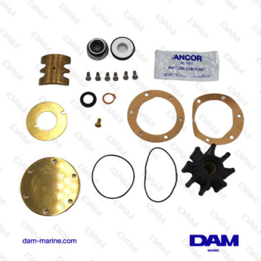 KIT MINEUR POMPE A EAU ANCOR POUR ST145 - 146