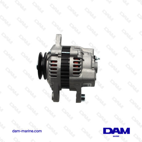 DEMARREUR BRP 50-60HP 2CYL