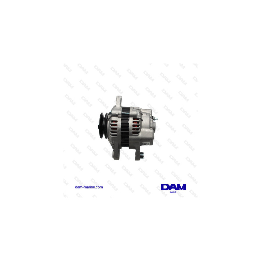 MOTORINO DI AVVIAMENTO BRP 50-60 CV 2 CILINDRI