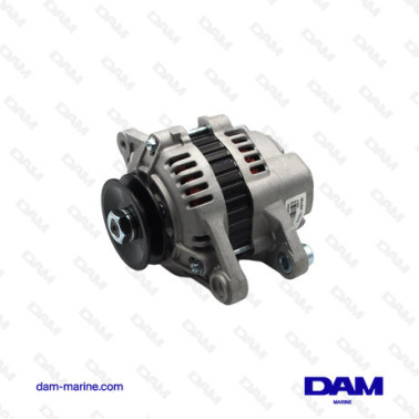 DEMARREUR BRP 50-60HP 2CYL