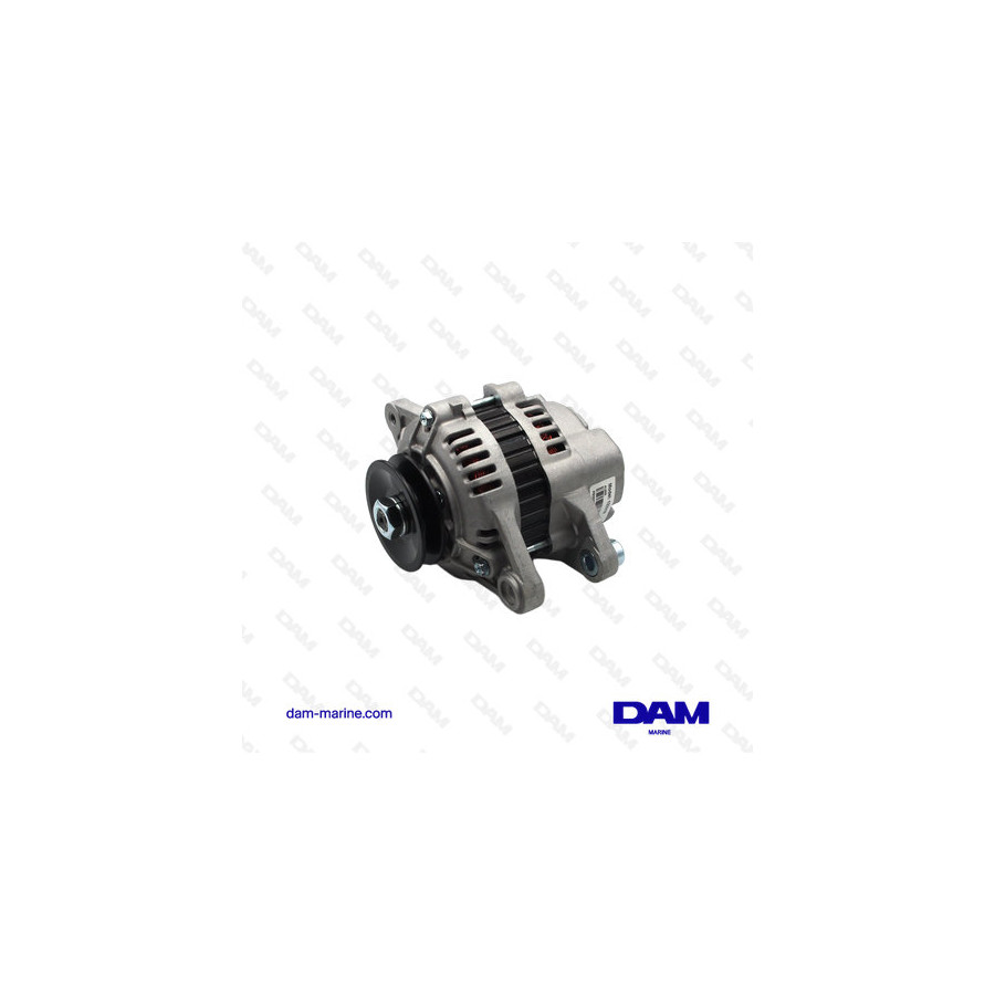 DEMARREUR BRP 50-60HP 2CYL