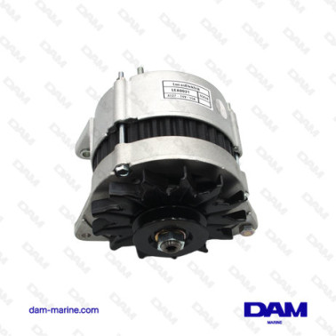 MOTORINO DI AVVIAMENTO BRP 50-60 CV 2 CILINDRI