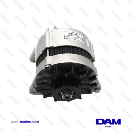 BRP 50-60HP 2CYL STARTER