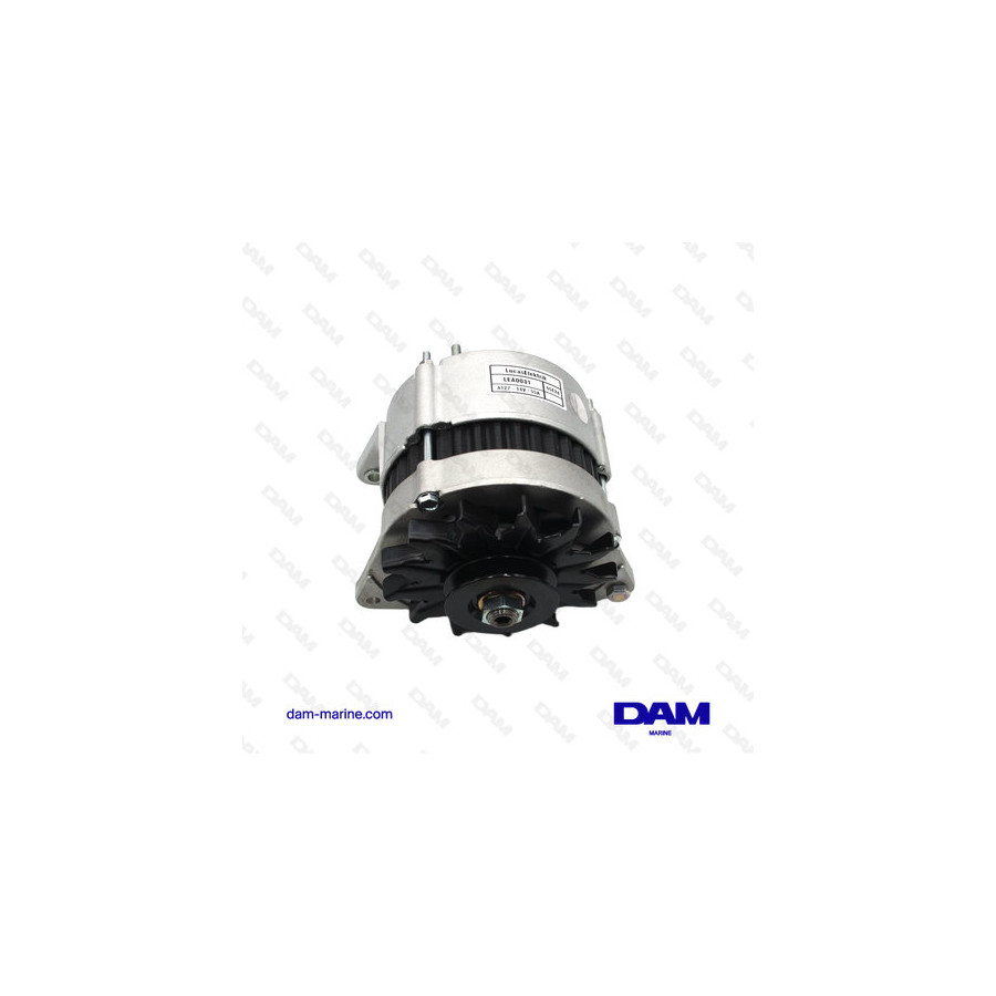 MOTORINO DI AVVIAMENTO BRP 50-60 CV 2 CILINDRI
