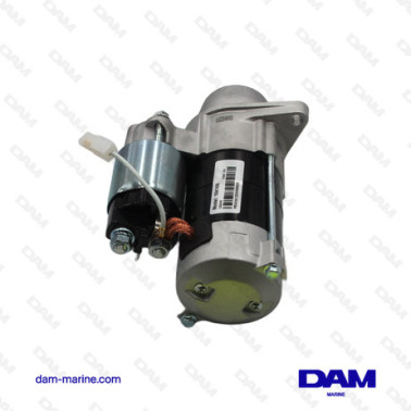 DEMARREUR NANNI - KUBOTA 12V