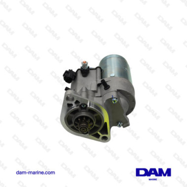 DEMARREUR NANNI 12V - TOYOTA