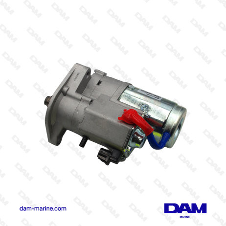 DEMARREUR NANNI 12V - TOYOTA