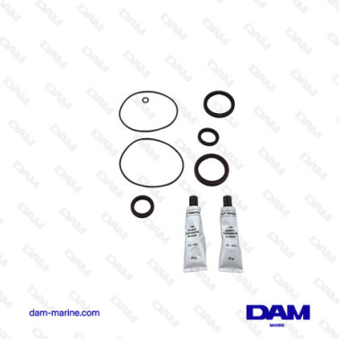 KIT JOINTS BAS EMBASE VOLVO...