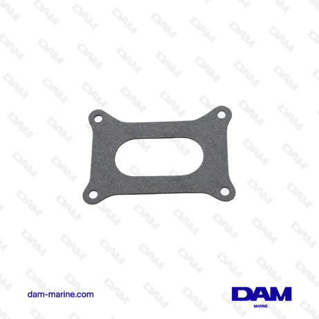 JOINT CARBURATEUR HOLLEY 2 CORPS - 1MM