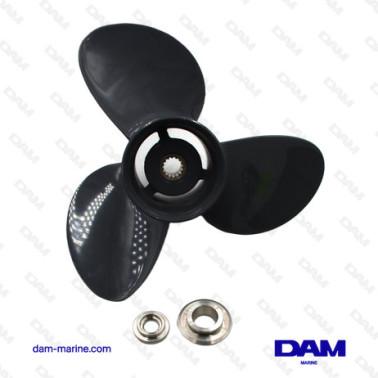 HE3X148X17RB HONDA OEM 58130-ZY3-017AH